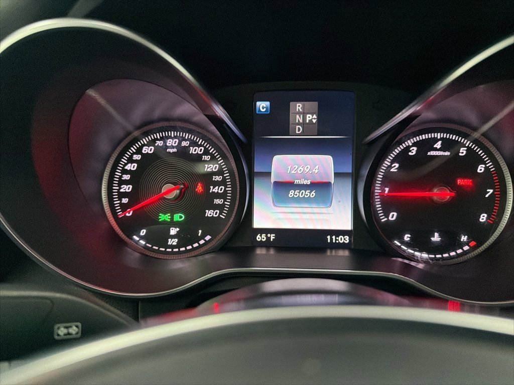 Used 2018 Mercedes-Benz C 300 Coupe image 24