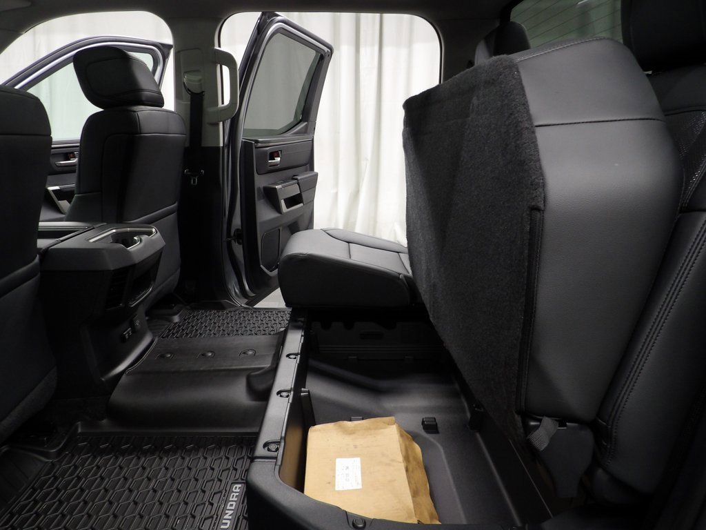 Used 2024 Toyota Tundra Limited image 14