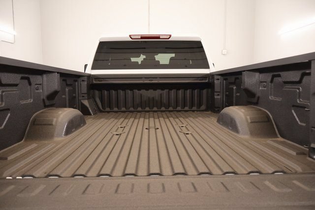 New 2026 Chevrolet Silverado 3500 W/T AWD/4WD image 24