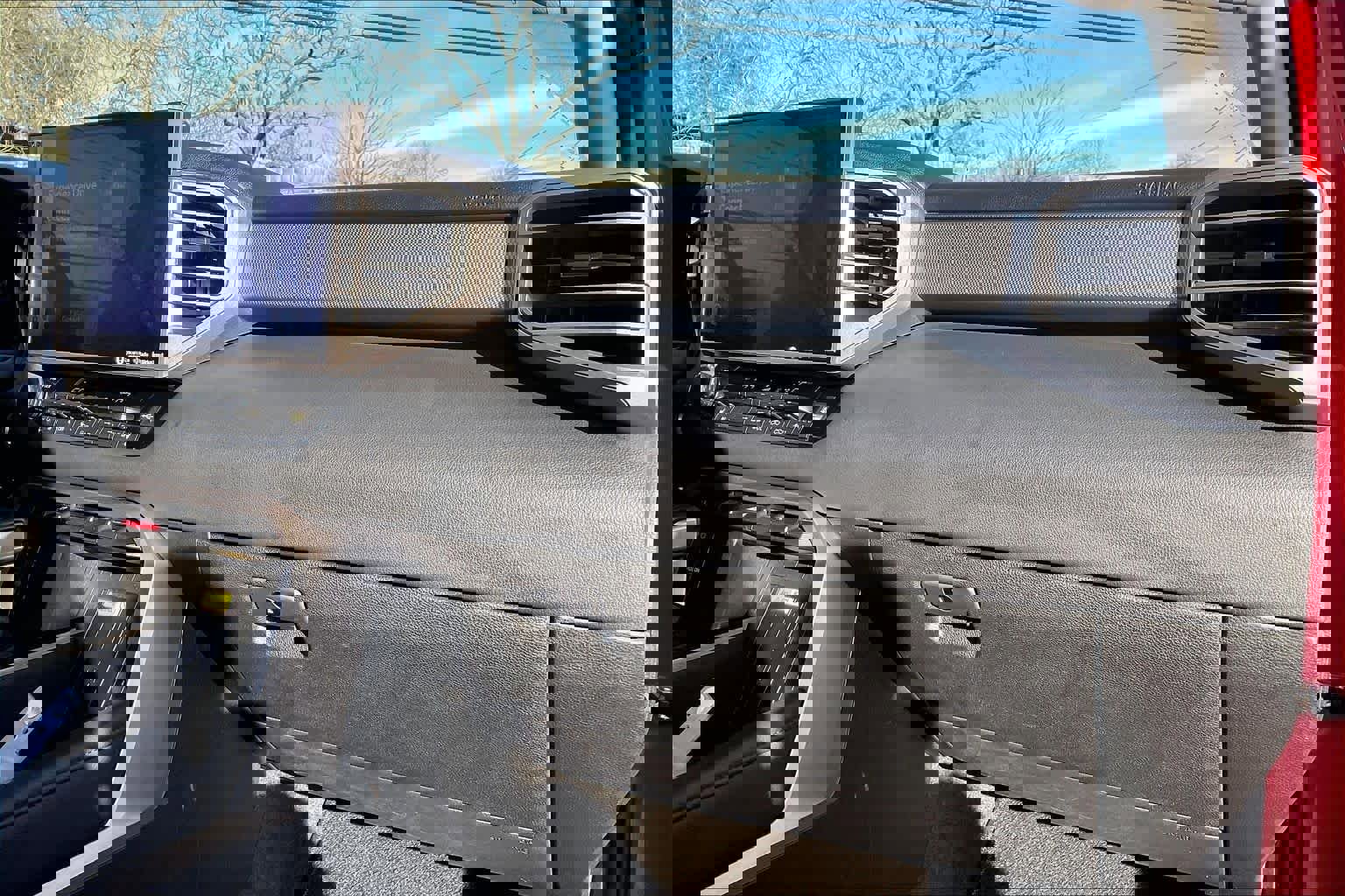 Used 2022 Toyota Tundra Limited image 18