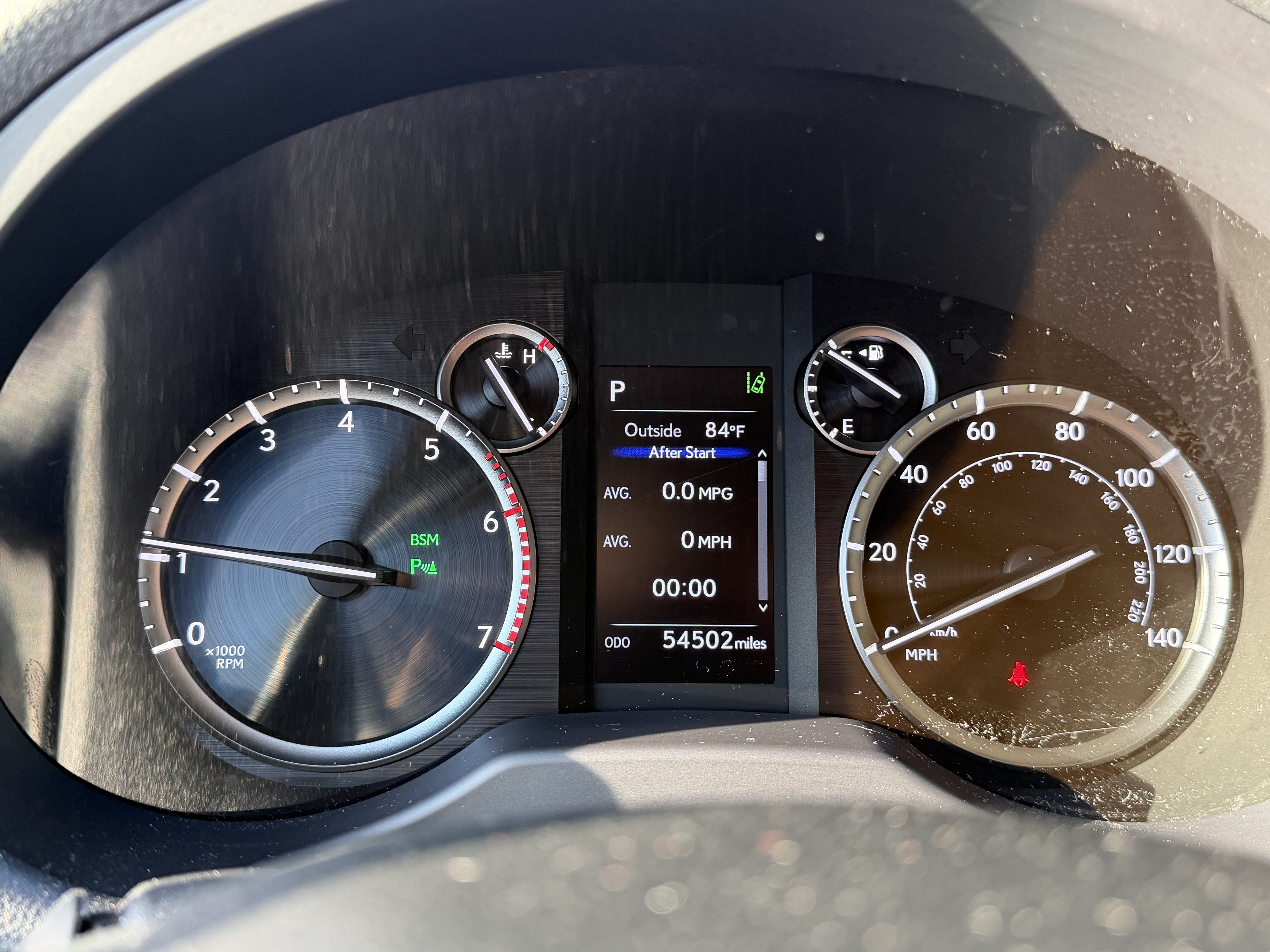 Certified 2021 Lexus GX 460 Premium AWD/4WD image 22