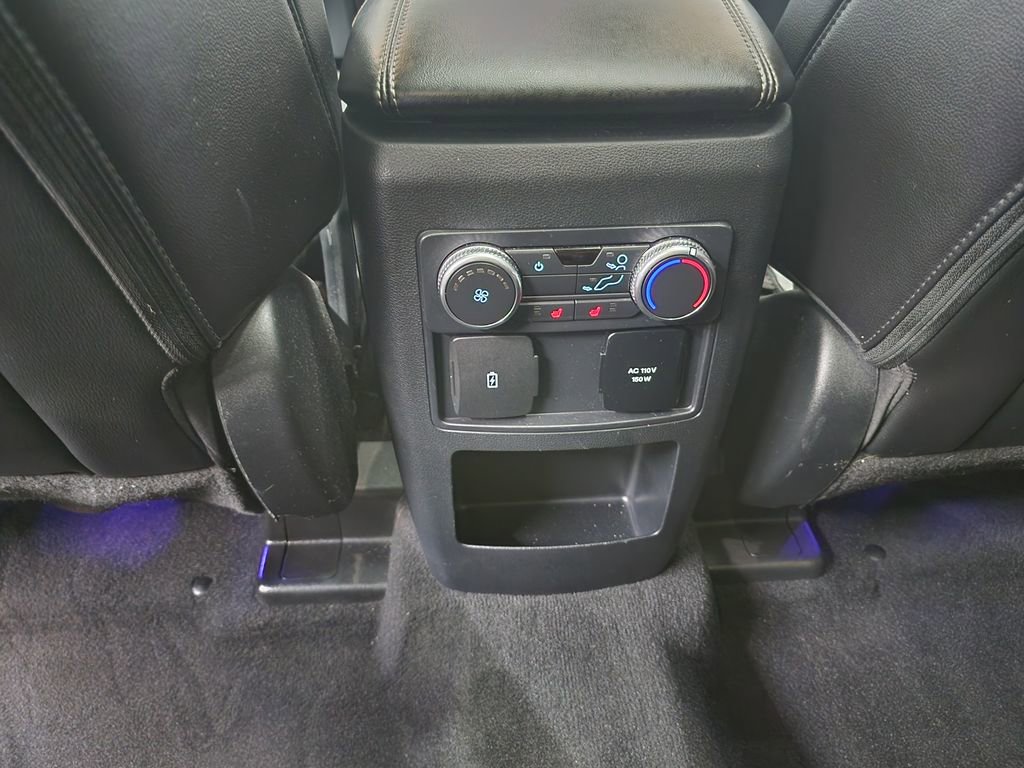 Used 2021 Ford Explorer Limited image 28