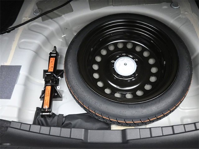 New 2025 Nissan Sentra S image 29