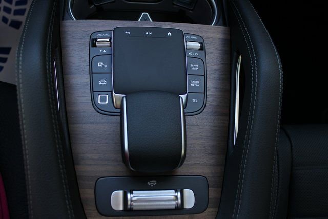 New 2026 Mercedes-Benz GLS 450 4MATIC image 30