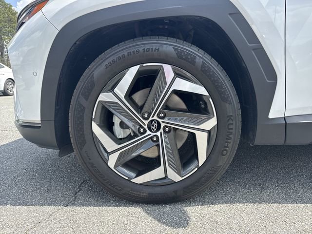 Certified 2023 Hyundai Tucson Limited image 11