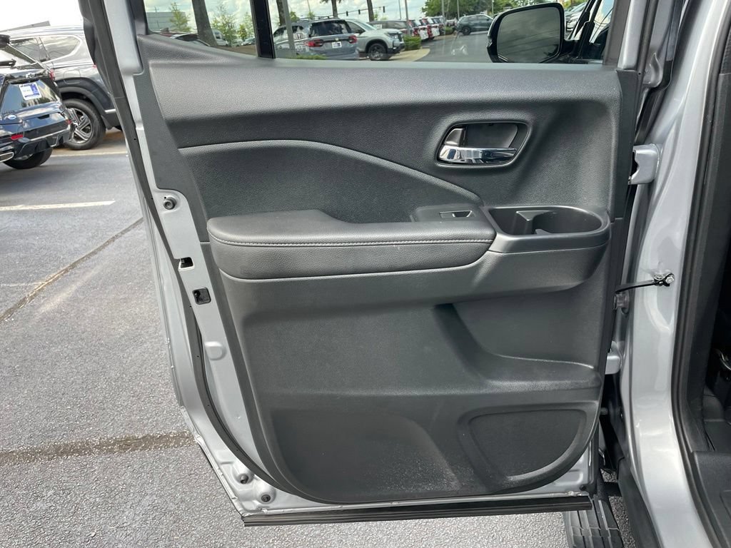 Certified 2023 Honda Ridgeline RTL-E image 37