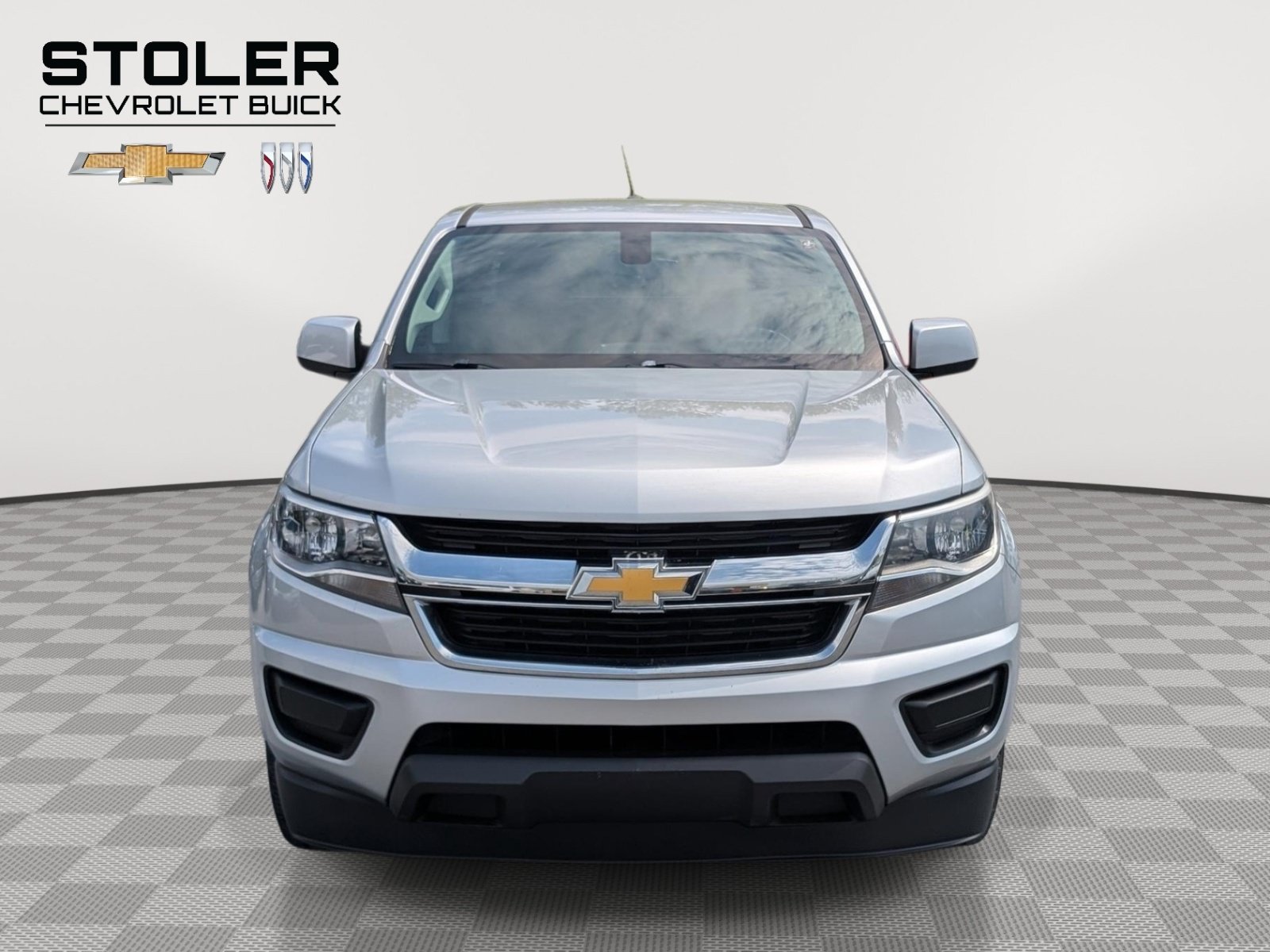 Used 2020 Chevrolet Colorado LT RWD image 8