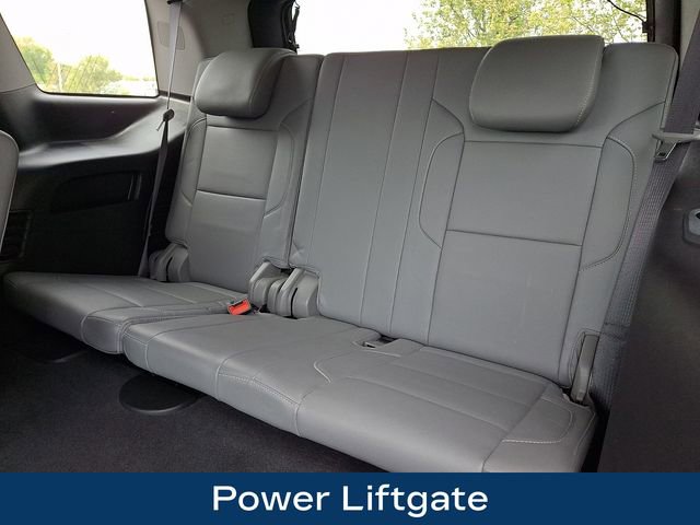 Used 2019 Chevrolet Tahoe LT RWD image 21
