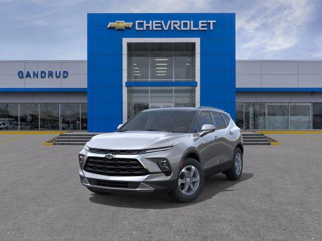 New 2026 Chevrolet Blazer LT w/ Convenience Package AWD/4WD image 32