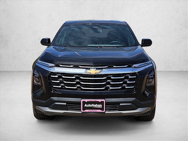 Certified 2025 Chevrolet Equinox LT AWD/4WD image 2