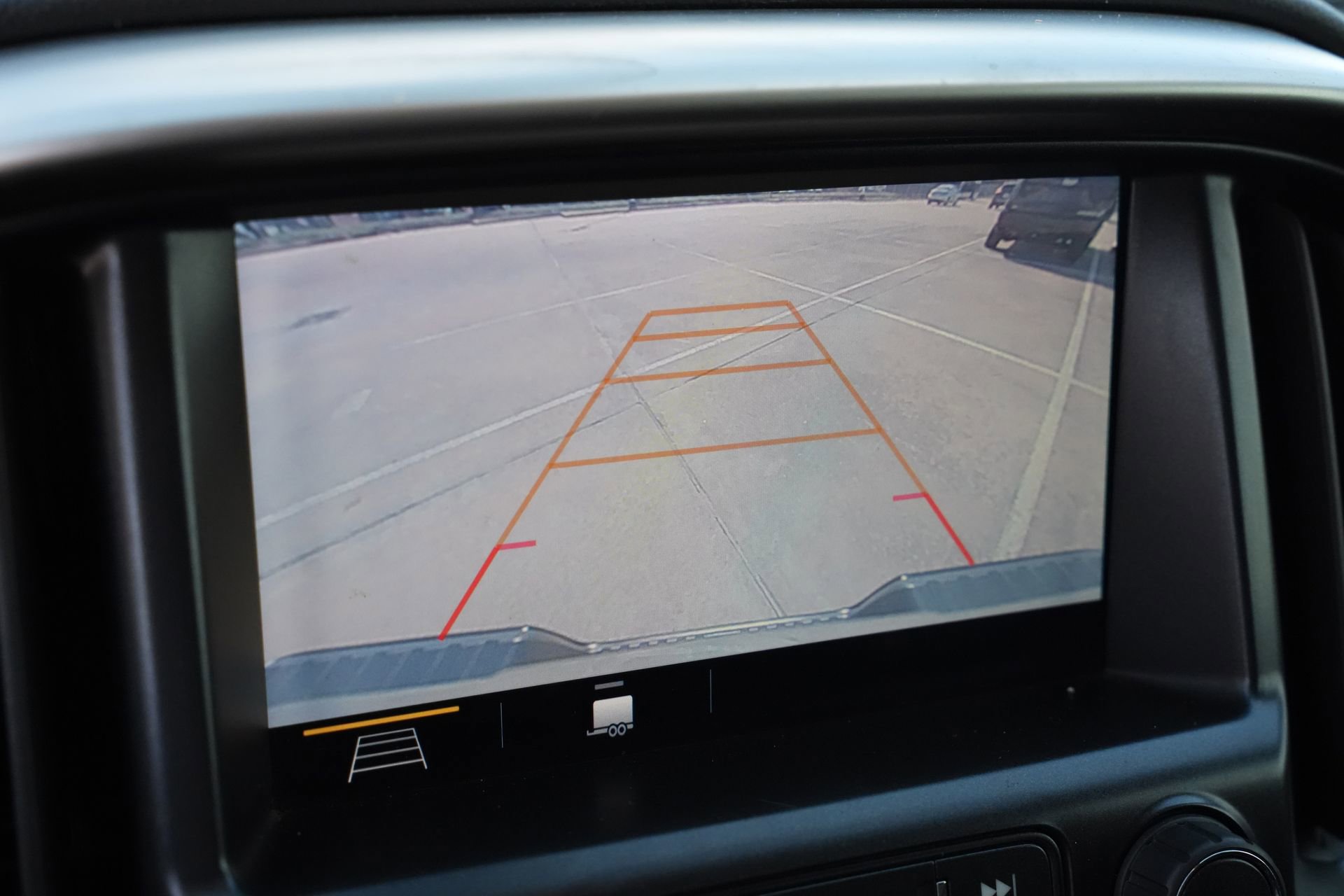 Used 2019 Chevrolet Colorado ZR2 AWD/4WD image 13