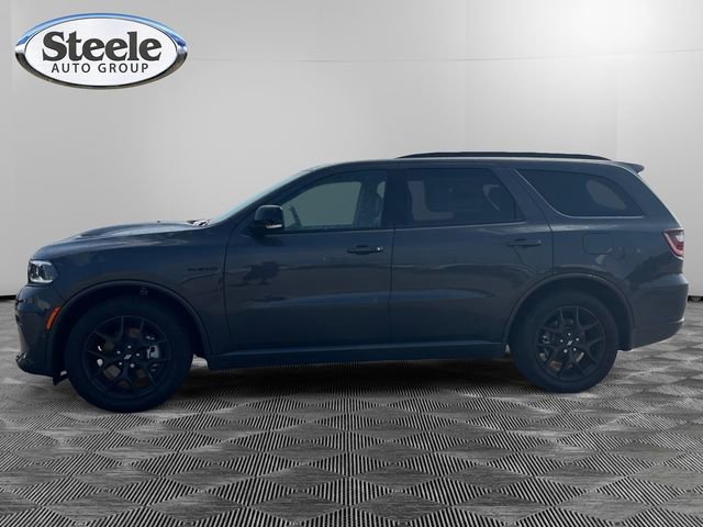 New 2026 Dodge Durango GT image 2