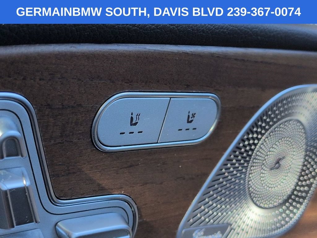 Used 2021 Mercedes-Benz GLE 350 4MATIC image 26