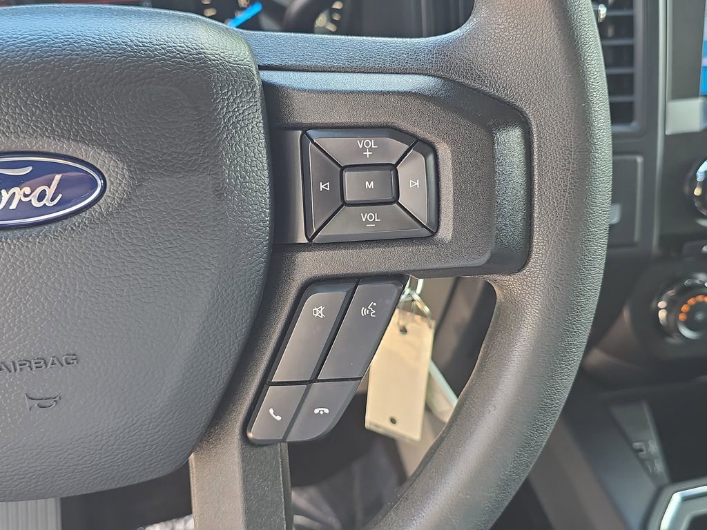 Used 2018 Ford F150 XL w/ Equipment Group 101A Mid image 30