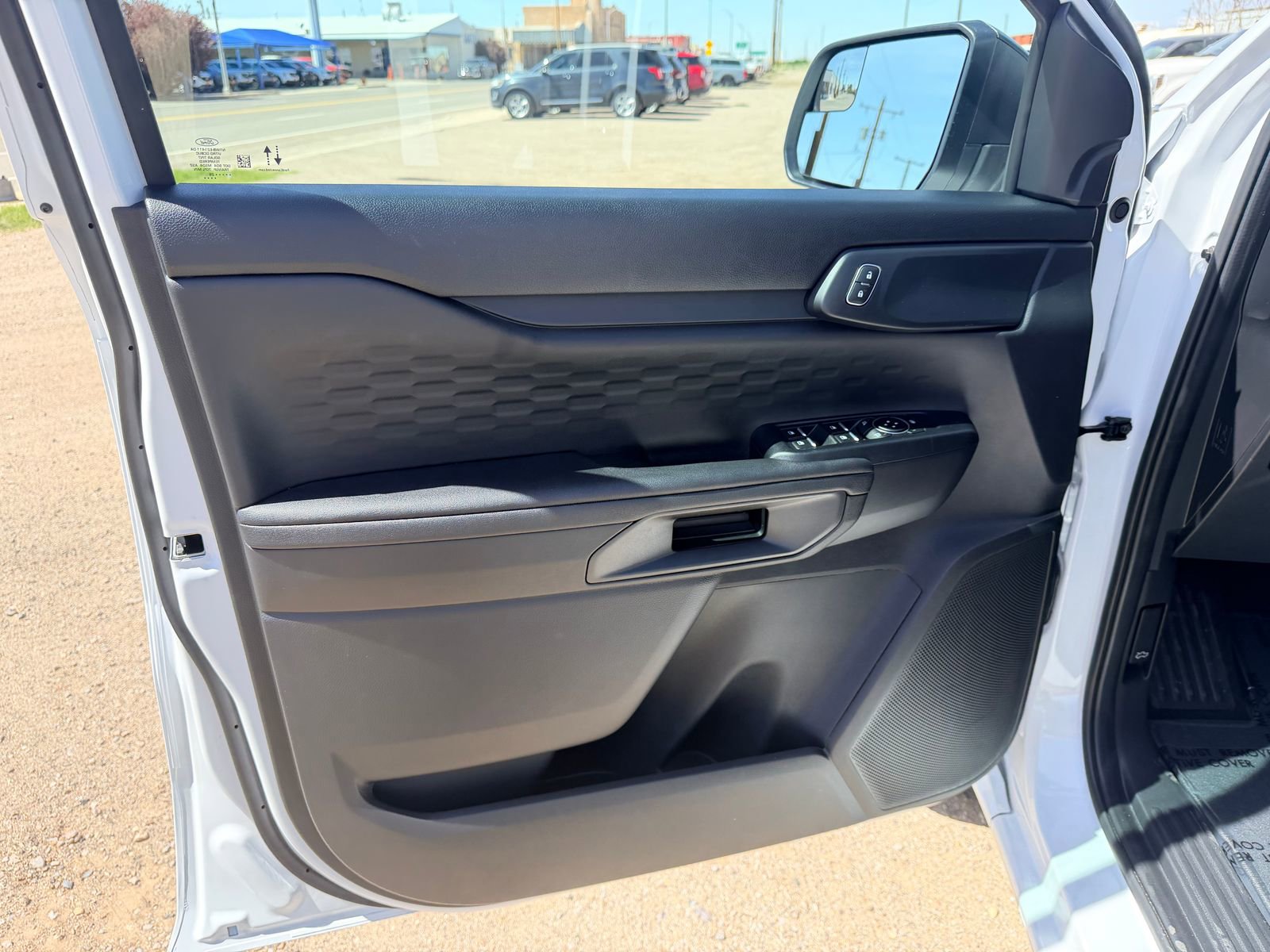 New 2026 Ford Ranger XL w/ Trailer Tow Package image 9