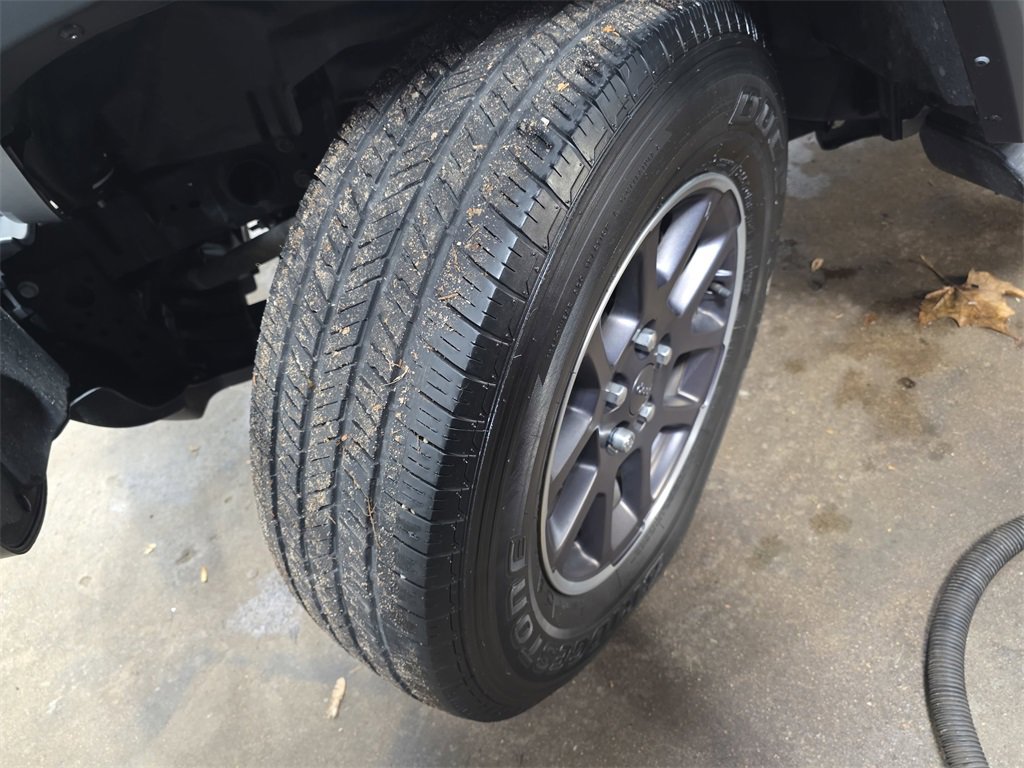 Used 2022 Jeep Gladiator Overland w/ Popular Equipment Package image 30