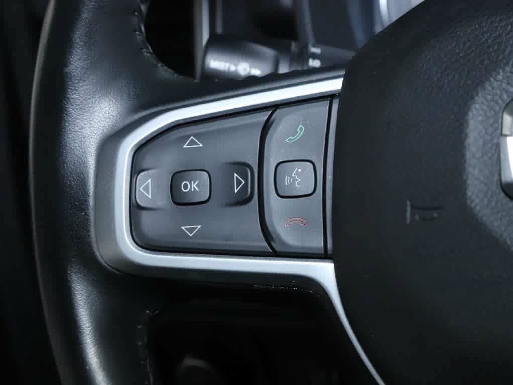 Used 2023 RAM 1500 Big Horn AWD/4WD image 22