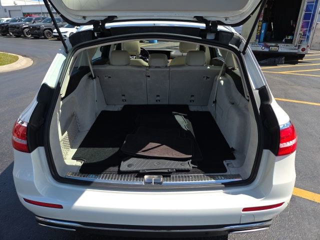 Used 2020 Mercedes-Benz E 450 4MATIC Wagon image 20
