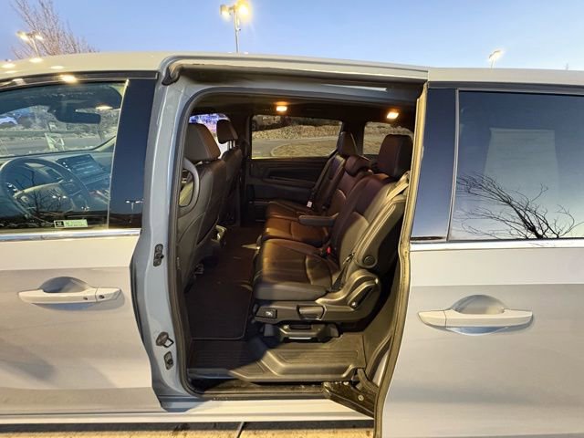 Used 2025 Honda Odyssey Sport-L image 24