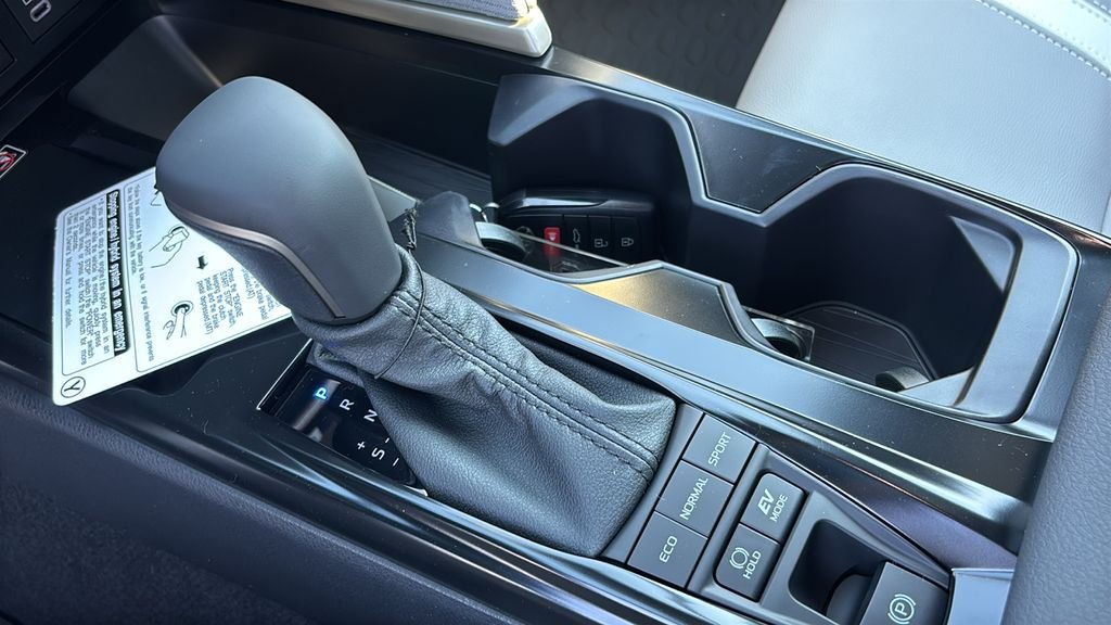 New 2026 Toyota Camry SE w/ Convenience Package FWD image 22