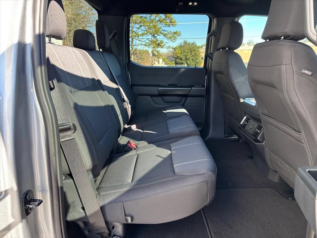 New 2026 Ford F150 STX w/ Equipment Group 200A AWD/4WD image 12