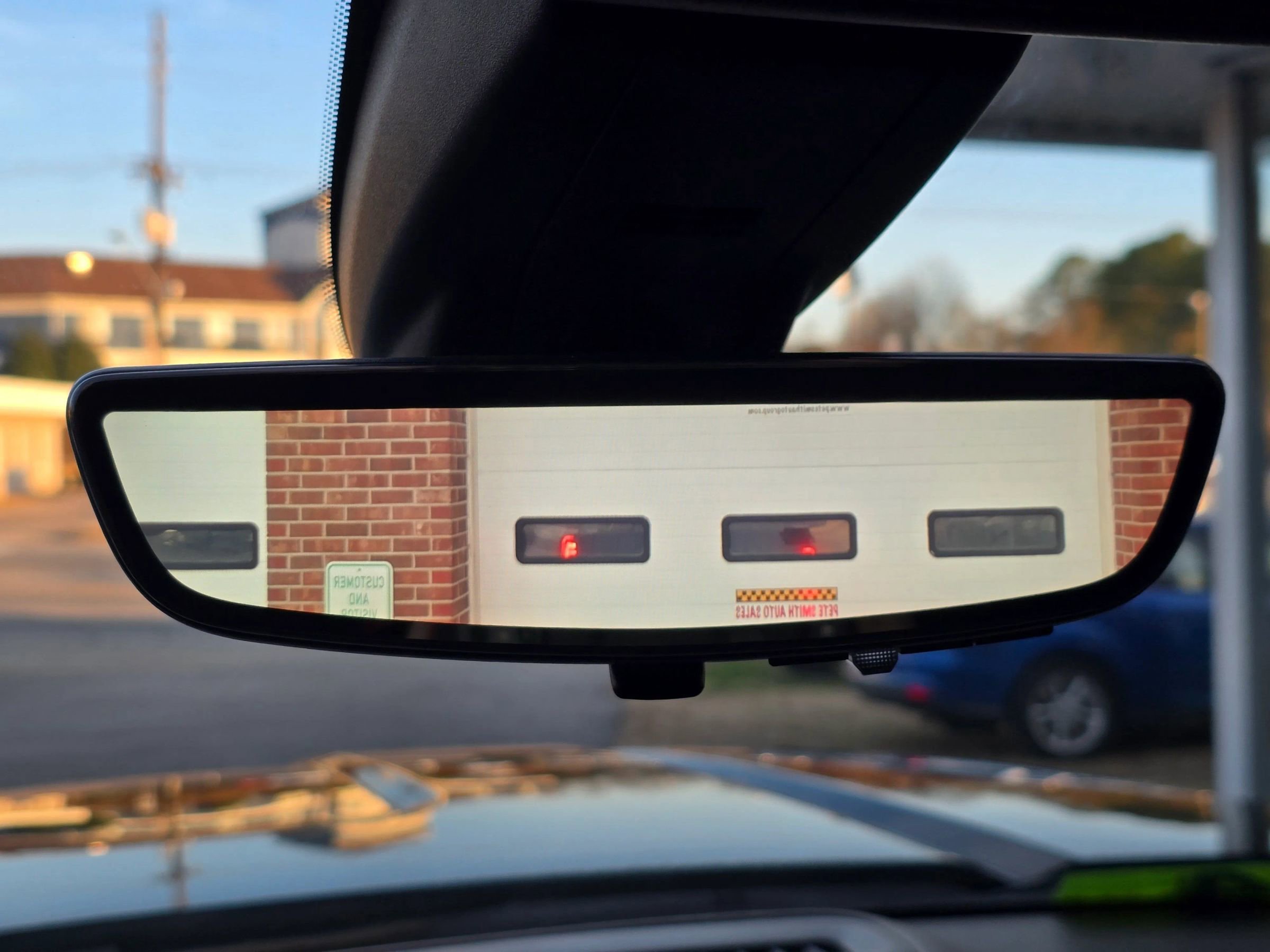 Used 2020 GMC Sierra 2500 Denali w/ Denali Ultimate Package image 38