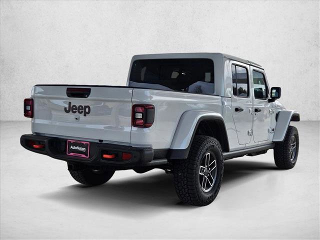 New 2026 Jeep Gladiator Mojave image 2