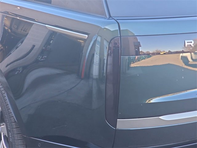 New 2026 Land Rover Range Rover Long Wheelbase SE image 20