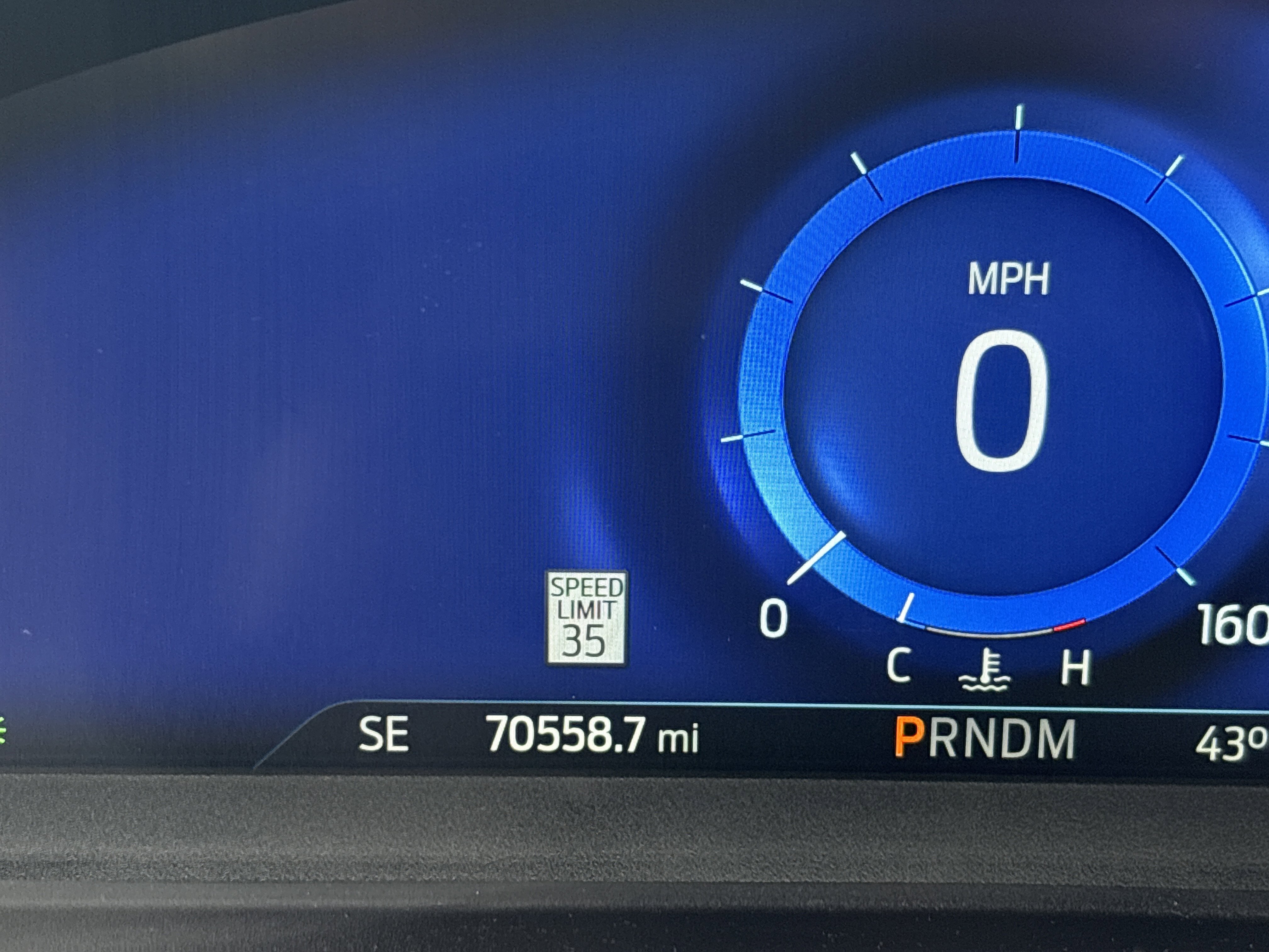 Used 2022 Ford Explorer ST w/ Equipment Group 401A image 26