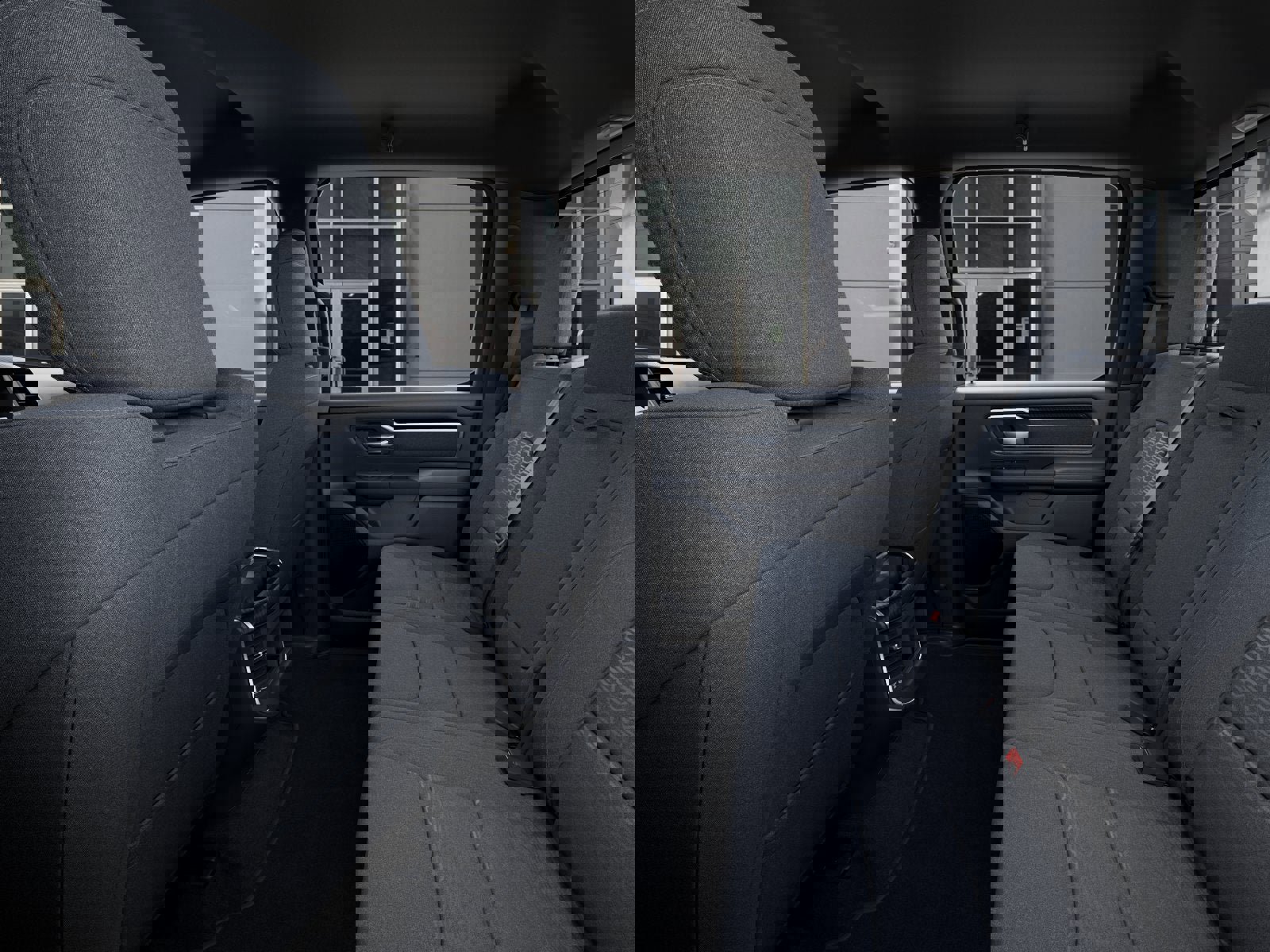 New 2026 RAM 1500 Big Horn image 49