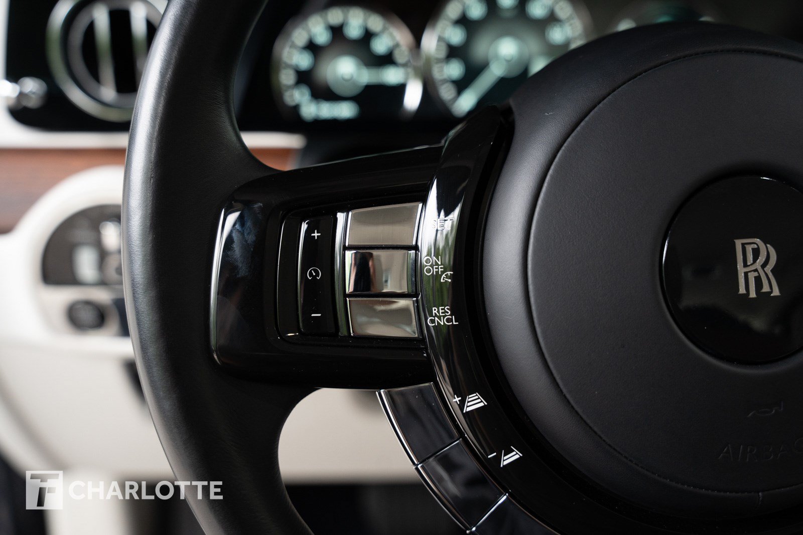 Used 2023 Rolls-Royce Ghost AWD/4WD image 27