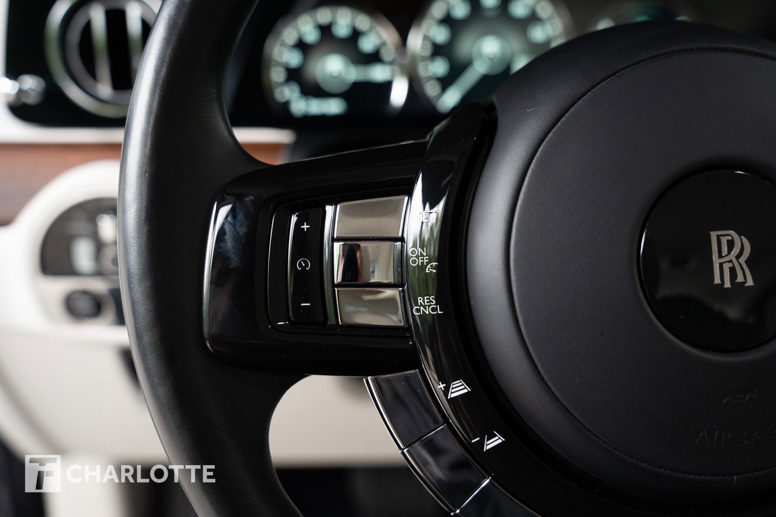 Used 2023 Rolls-Royce Ghost AWD/4WD image 27
