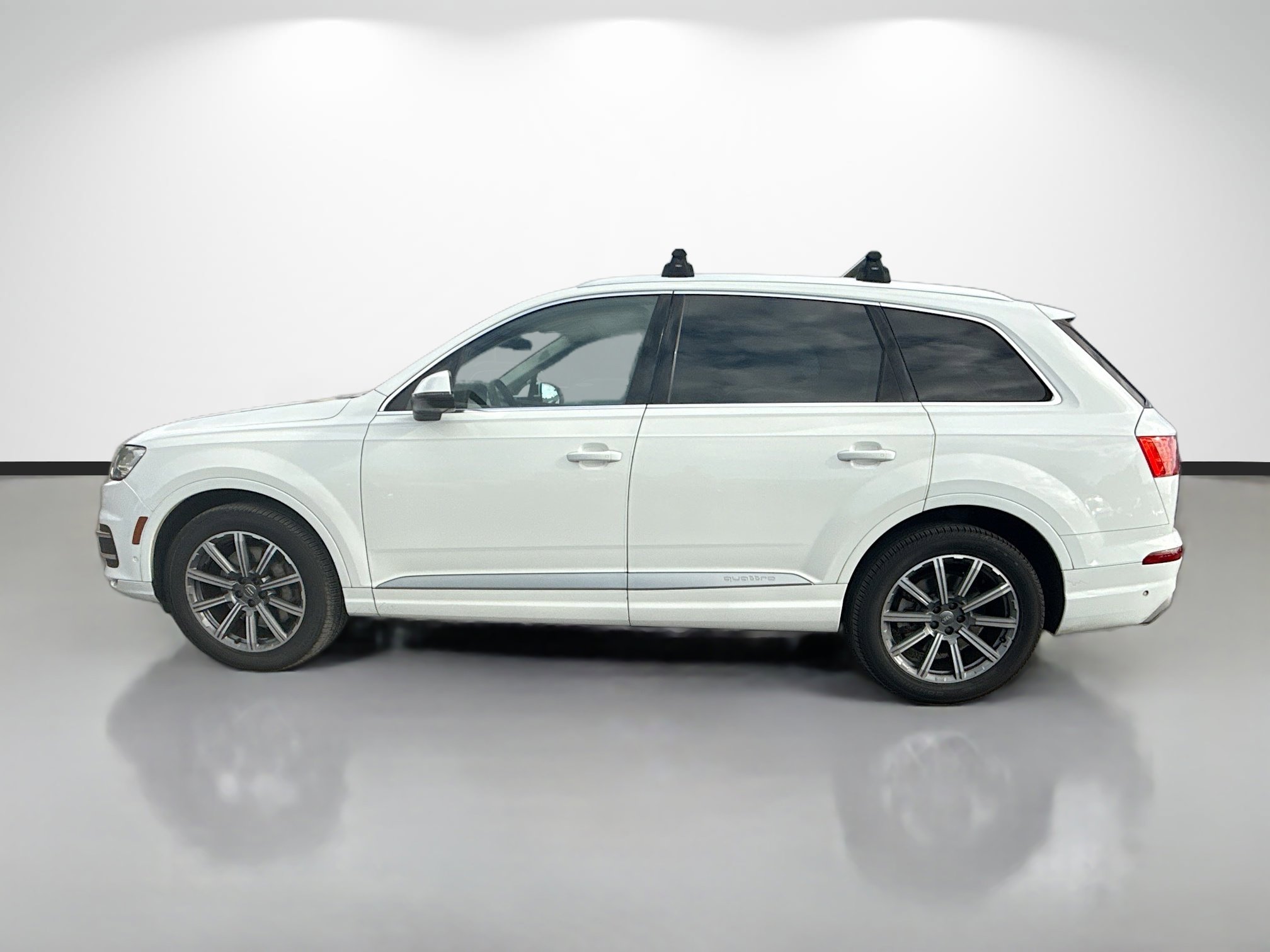 Used 2019 Audi Q7 3.0T Premium Plus AWD/4WD image 6