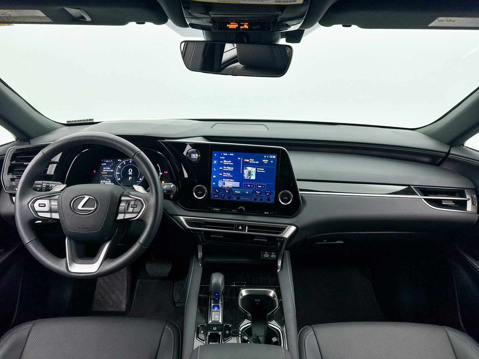 Used 2024 Lexus RX 350 FWD w/ Technology Package image 20