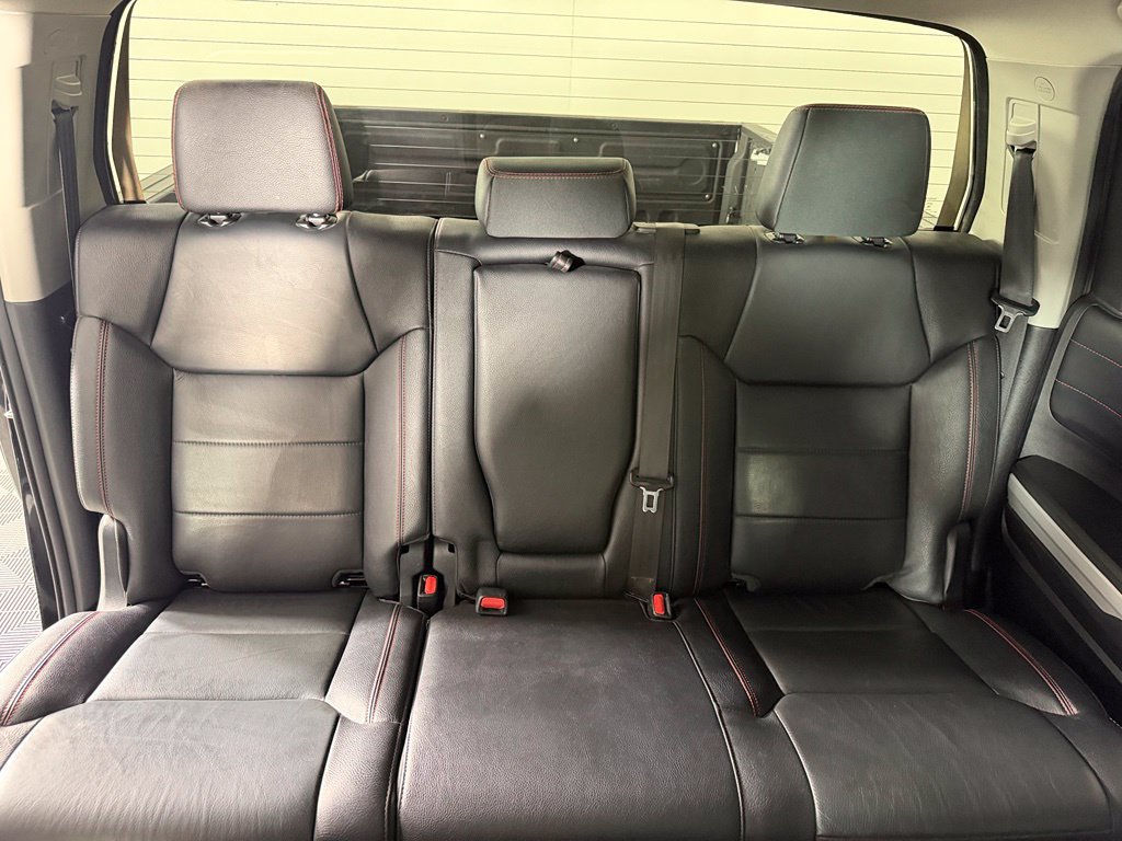 Used 2021 Toyota Tundra TRD Pro AWD/4WD image 21