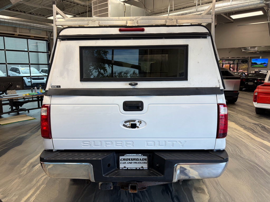 Used 2013 Ford F350 XL w/ XL Value Pkg AWD/4WD image 30