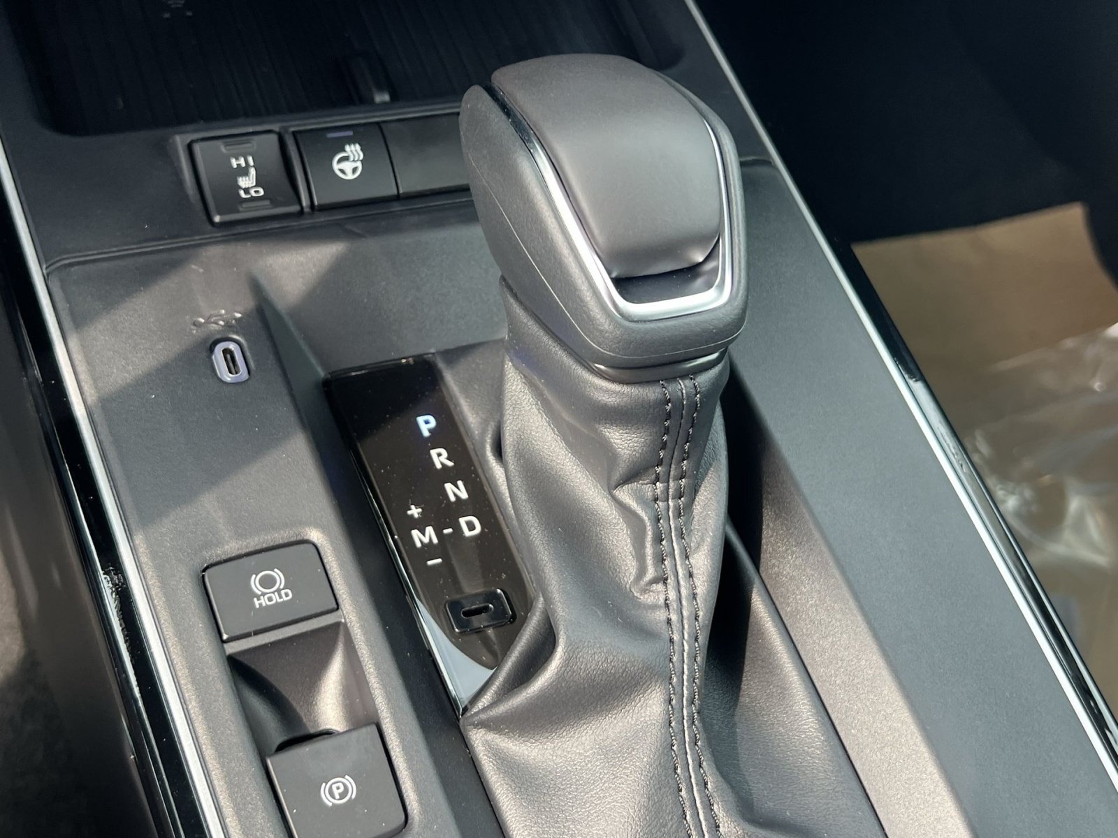 New 2026 Toyota Corolla Cross XLE AWD/4WD image 17