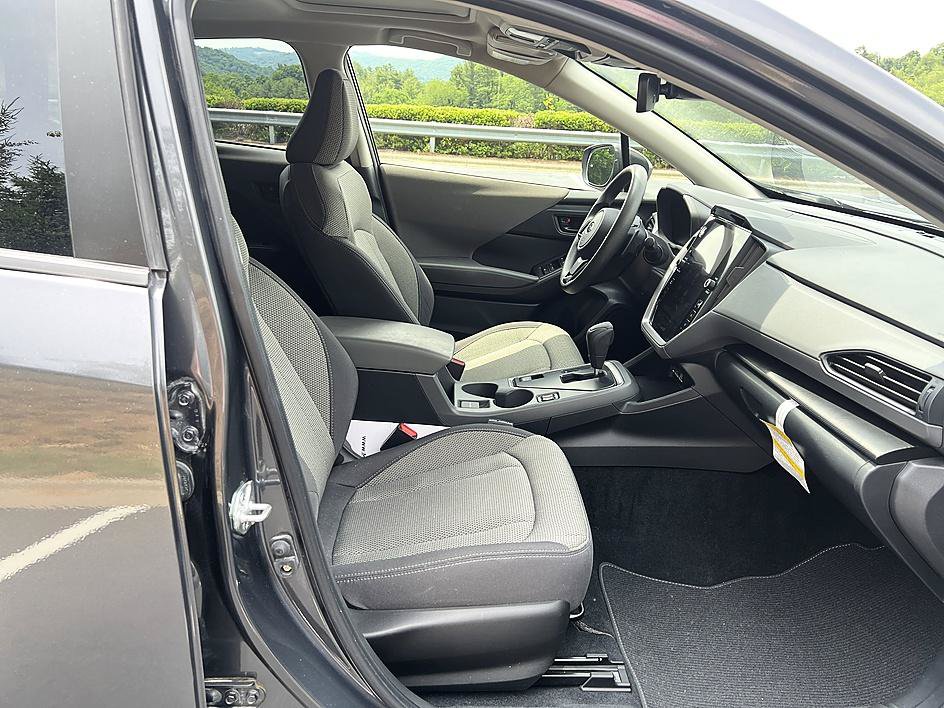 Used 2024 Subaru Crosstrek 2.0i Premium AWD/4WD image 19