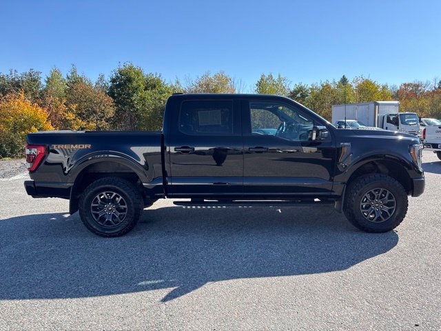 Used 2023 Ford F150 Tremor w/ Equipment Group 402A High AWD/4WD image 7