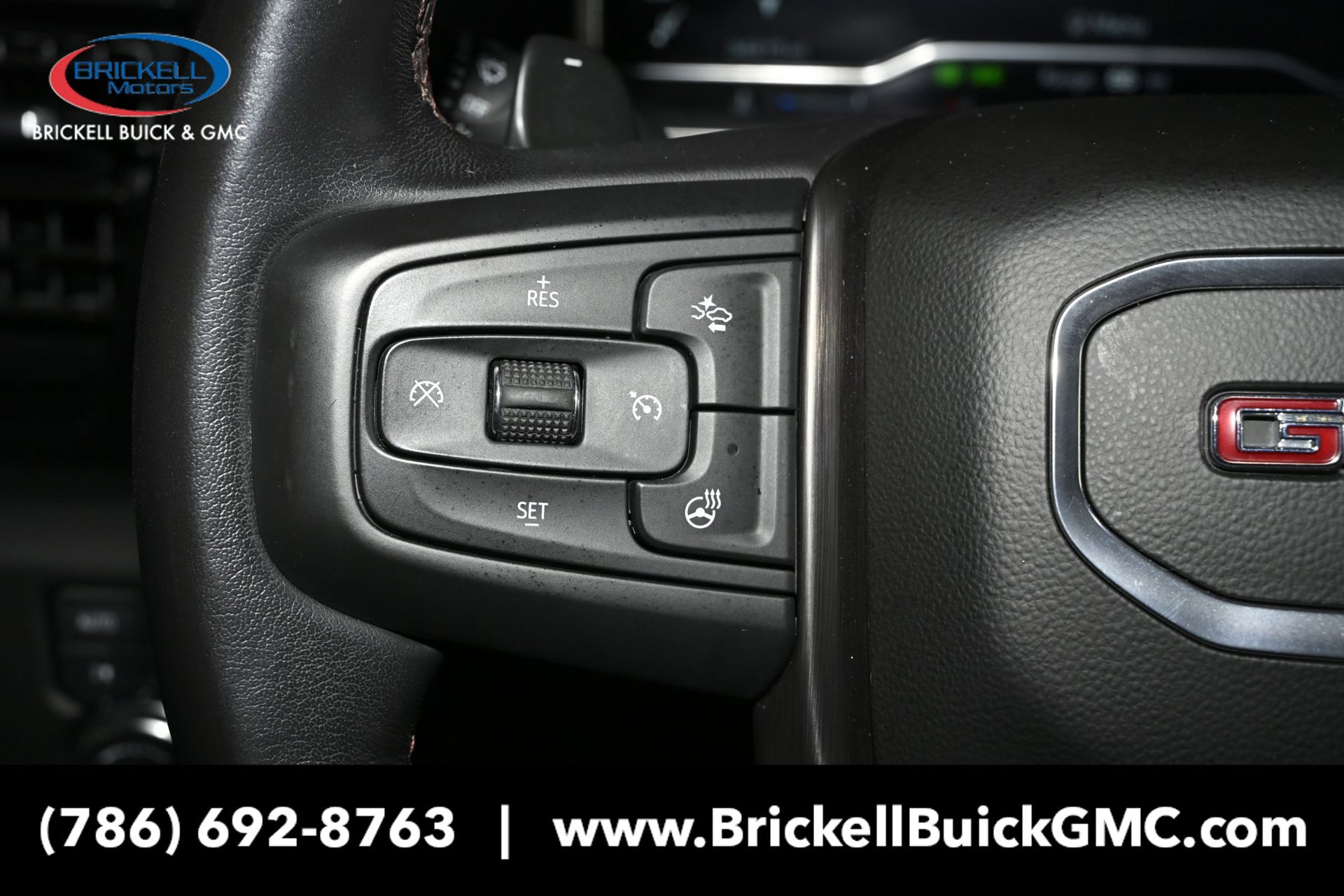 Used 2024 GMC Sierra 1500 AT4X AWD/4WD image 35