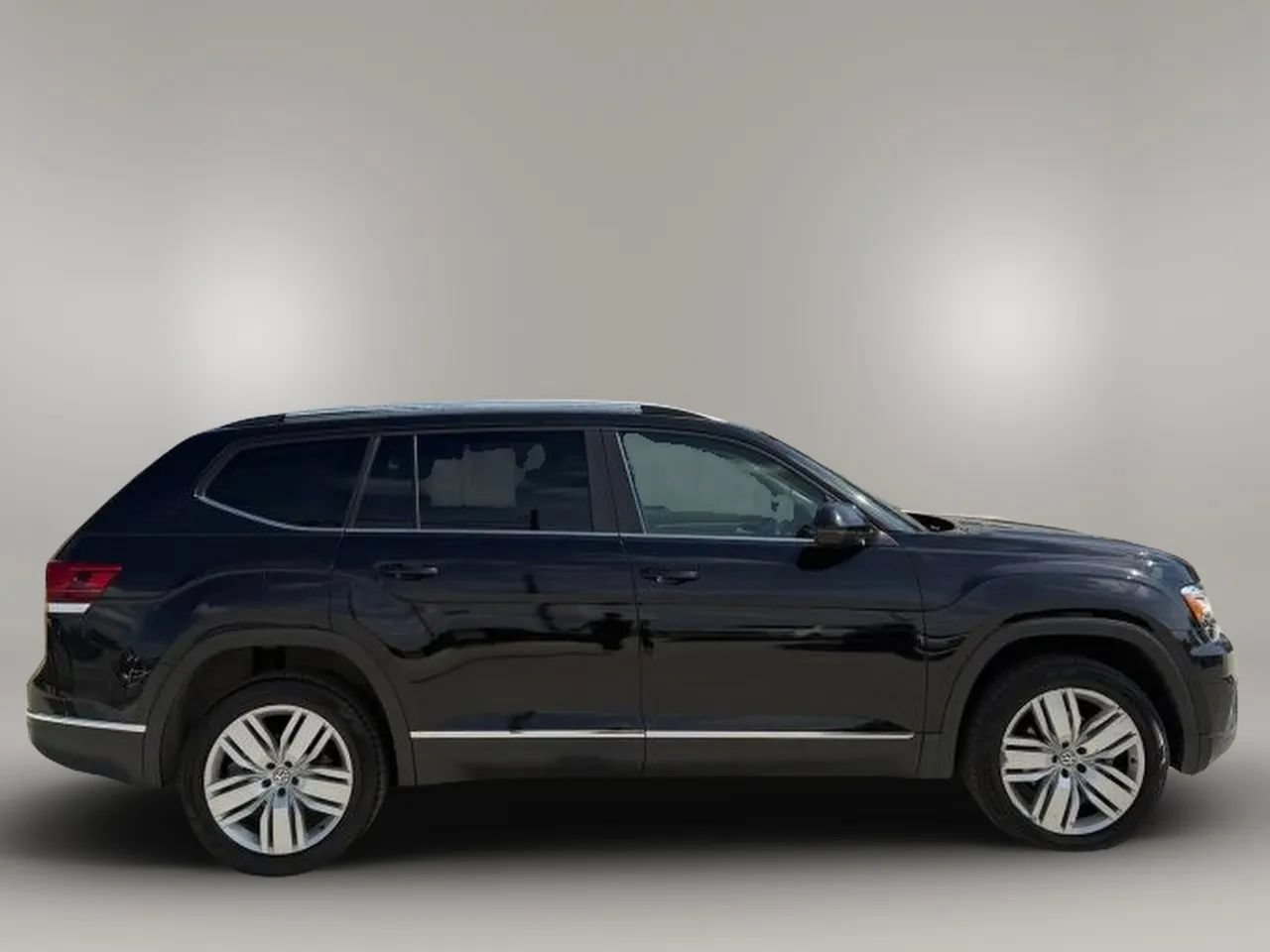 Used 2019 Volkswagen Atlas SEL AWD/4WD image 8