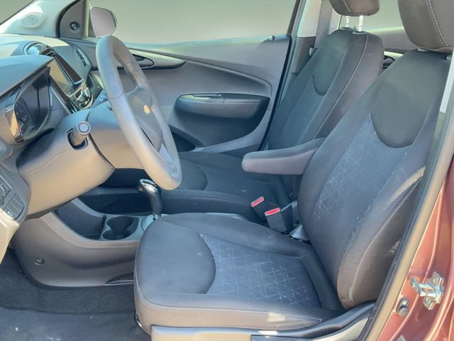 Used 2020 Chevrolet Spark LS FWD image 12