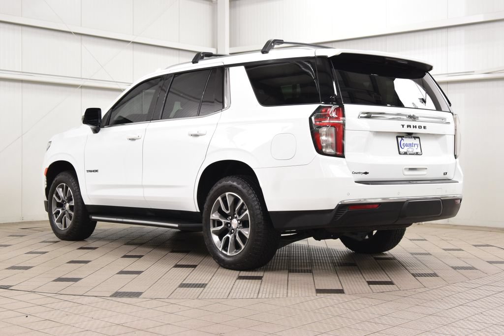 Used 2025 Lexus TX 350 AWD w/ Technology Package image 6