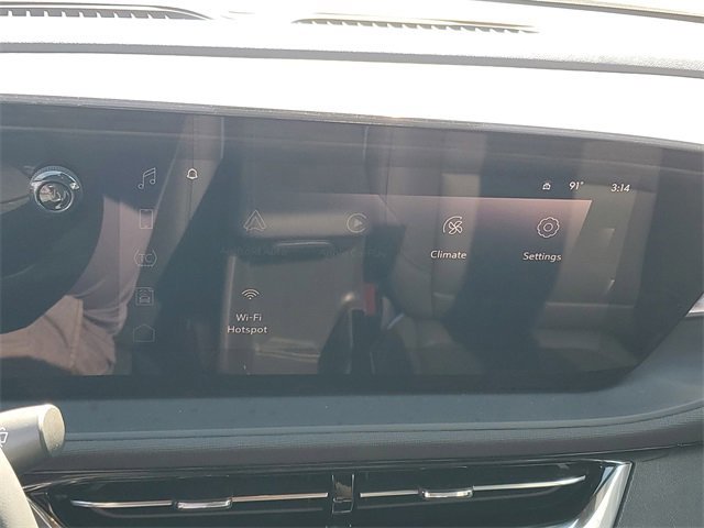 New 2026 Buick Envista Sport Touring w/ Convenience II Package image 15