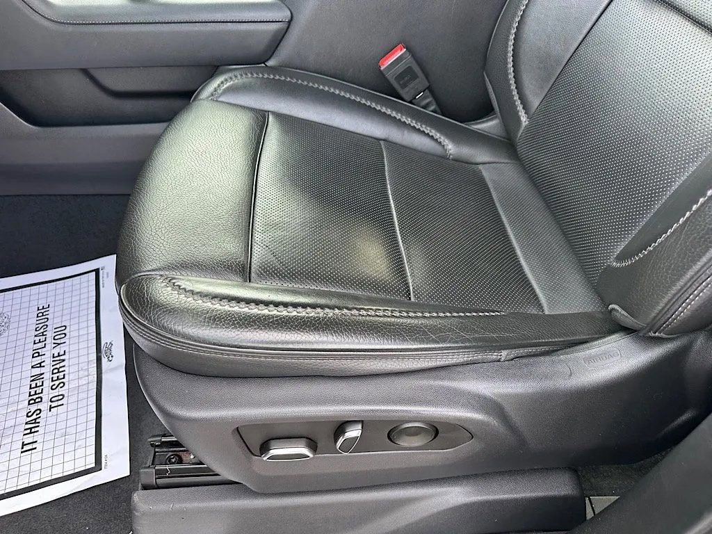 Used 2023 GMC Sierra 1500 Denali w/ Technology Package image 11