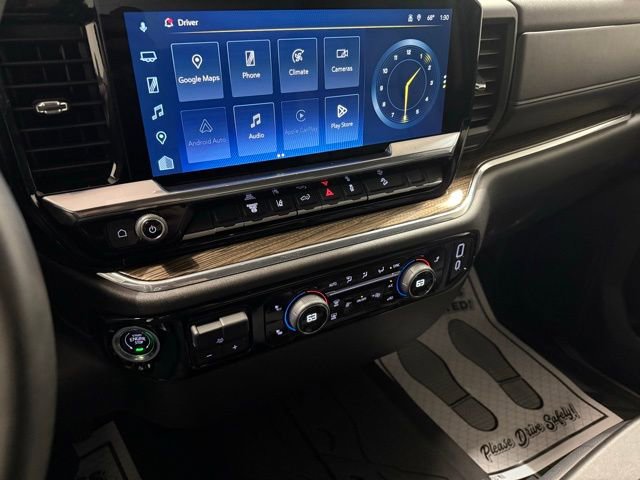 Certified 2025 Chevrolet Silverado 3500 LT w/ Convenience Package image 21