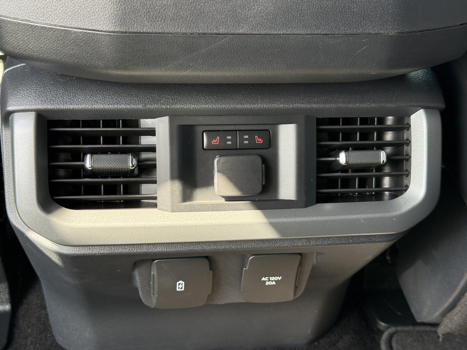 Used 2021 Ford F150 Lariat w/ Equipment Group 502A High AWD/4WD image 20