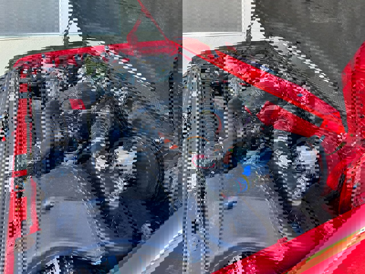 Used 1995 Ford F350 4x4 Crew Cab image 49