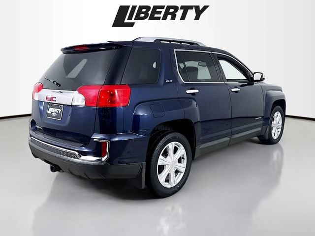 Used 2017 GMC Terrain SLT w/ Open Road Package image 7