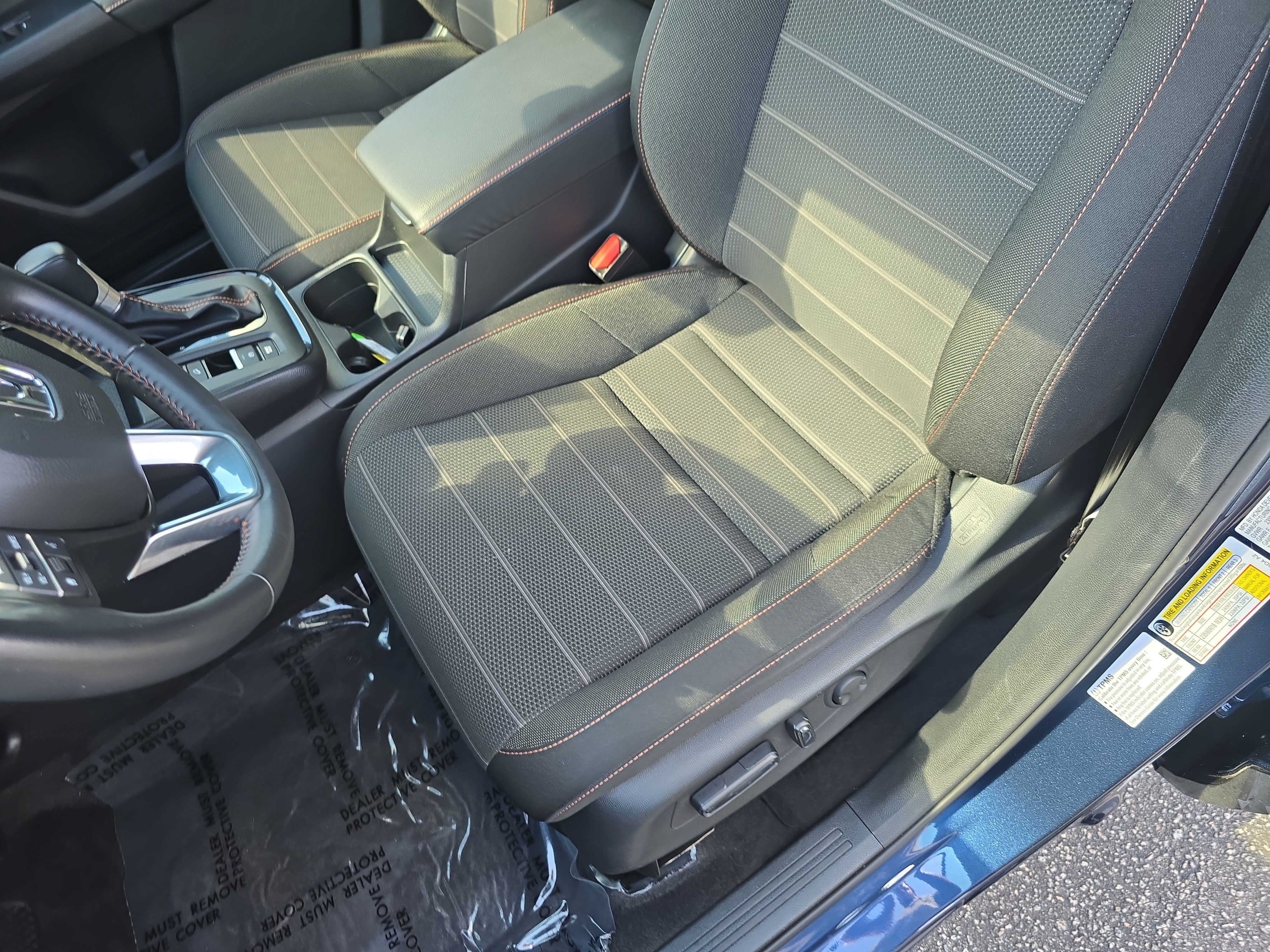 Used 2024 Honda CR-V Sport image 14